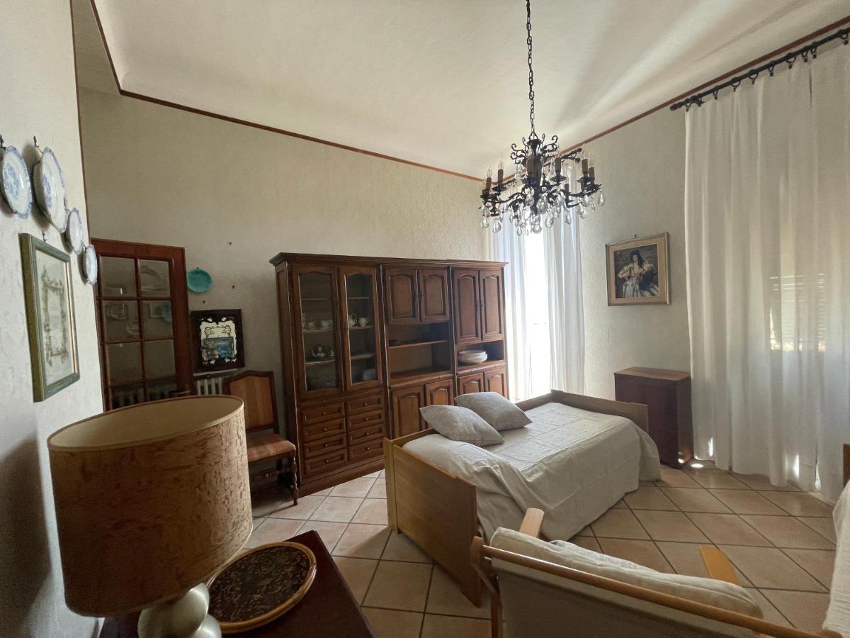 Appartamento La Via Sul Mare